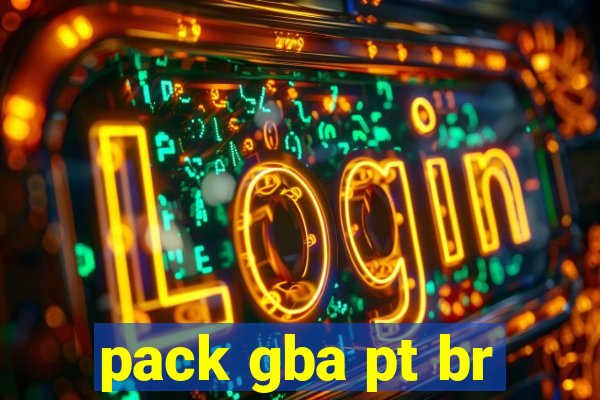 pack gba pt br